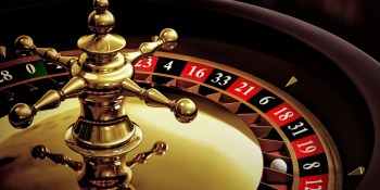 Betfair’s big security gamble let anyone reset your password