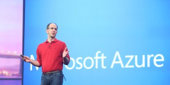 Microsoft scores cloud business from startup Databricks