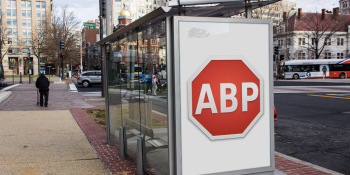 Is ad blocking theft?