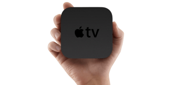 Next Apple TV model will reportedly not have 4K video streaming support