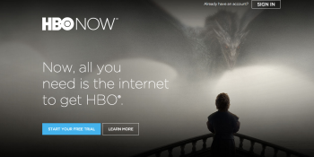HBO Now launches on Android mobile devices and Amazon’s Fire tablets, coming to Android TV and Fire TV next