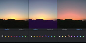 Instagram for Android gets new Fade and Color tools, coming to iOS soon
