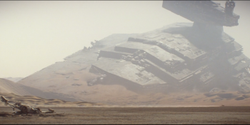 Second trailer for Star Wars: The Force Awakens lands on Twitter and YouTube