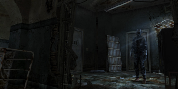 Amazon Game Studios launches new survival-horror game Lost Within on Fire and iOS devices