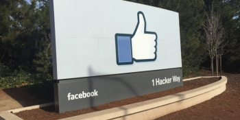 Facebook details ‘major improvements’ it’s made in ‘the fight against fake likes’