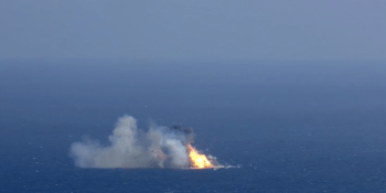 Elon Musk: SpaceX’s Falcon 9 landing failed due to ‘slower than expected throttle valve response’