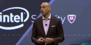 Intel’s Young: Security pros should get off the defensive and ‘go hunting’ for threats
