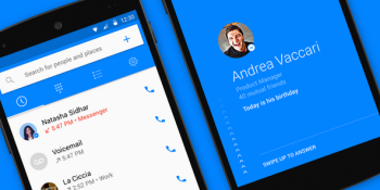 Facebook unveils Hello, a caller ID and blocking tool for Android