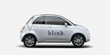 Blink launches $75 on-demand eyesight tests, first stop NYC