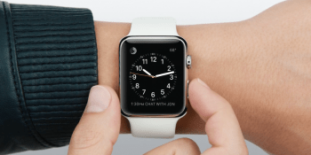 It’s not easy to make Apple Watch games, but developers are doing it anyway