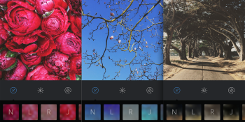 Instagram introduces three new filters, emojis in hashtags