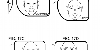 Microsoft granted patent for glasses that detect wearer’s emotions