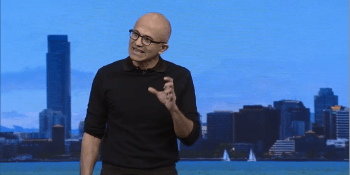Satya Nadella unveils Microsoft’s new mission: empowering everyone on the planet