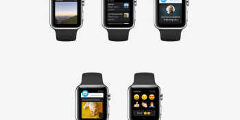 Instagram talks up its Apple Watch app