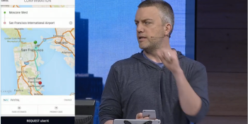 Microsoft announces preview for unified API endpoint for data in Office apps
