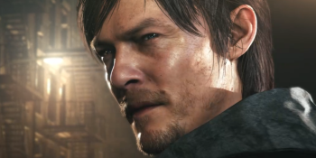 6 horror games to help you mourn Silent Hills