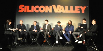 ‘Silicon Valley’ star and controversial Crunchies host T.J. Miller a no-show at season two premiere