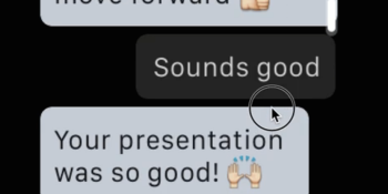 Slack brings its app to the Apple Watch (video)