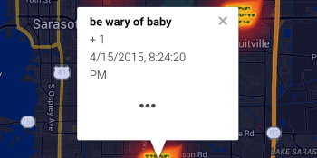 Soapstone app lets you leave Dark Souls-style messages in the real world