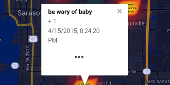 Soapstone app lets you leave Dark Souls-style messages in the real world