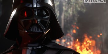 Star Wars Battlefront: Force choke enemies, call in Y-Wing bombers, and more