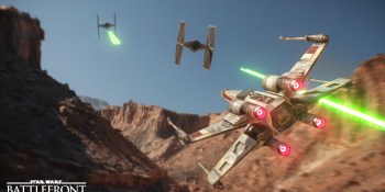 What to expect from EA at E3 2015: Star Wars, Mirror’s Edge, and more