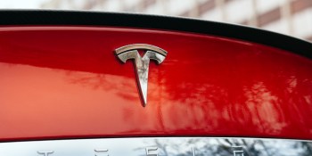 Tesla says it delivered 11,500 electric cars globally from April through June