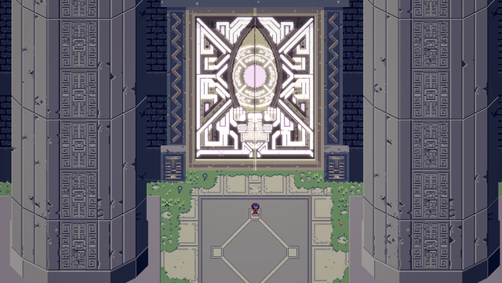 TitanSouls_Door