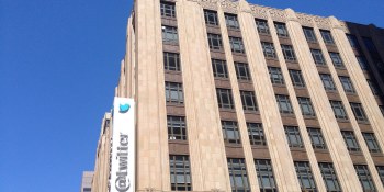 Twitter leaked its own earnings report, says the analysis firm that published it (updated)