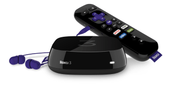 Roku adds voice recognition and improves its search capabilities