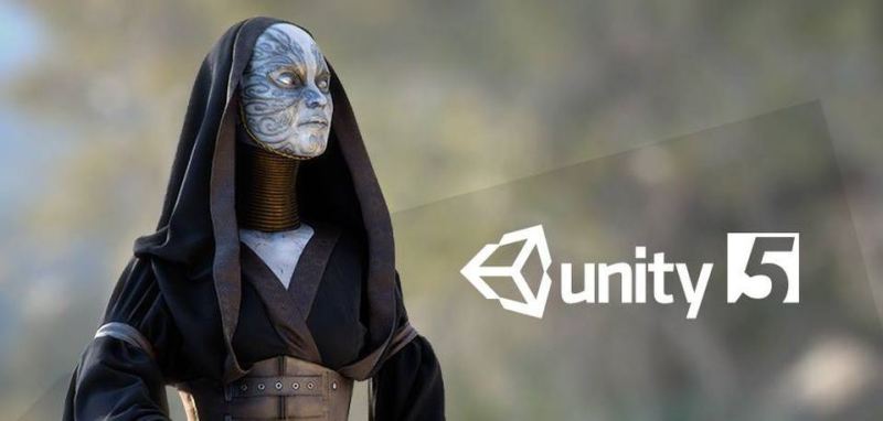 Unity 5 was released in March 2015 at the GDC event.