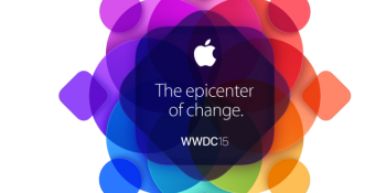 Apple’s WWDC invite: WHAT DOES IT MEAN?