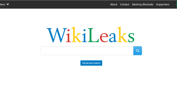 WikiLeaks teases new target for upcoming leaks: Google