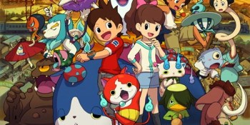 Why Yo-kai Watch is crucial for Nintendo’s future