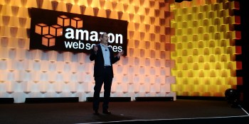 Amazon Web Services buys AppThwack, a startup with iOS, Android devices for app testing; service will shut down on Sept. 1