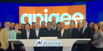 IPO Scorecard: Apigee’s down round gives win to early-stage VCs