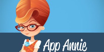 App Annie launches internal research team, hires top IDC analyst