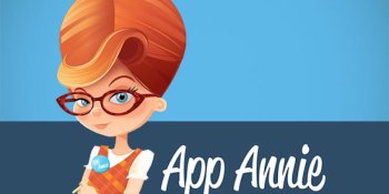 App Annie launches internal research team, hires top IDC analyst