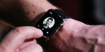 Apple Watch: An evolution of the ‘Glass-hole’ (a techie’s take)