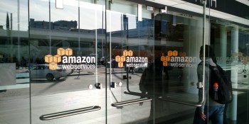 Amazon Web Services is now a $5B business