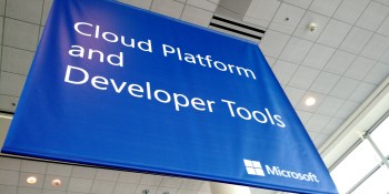 Microsoft previews template deployments in Azure Resource Manager