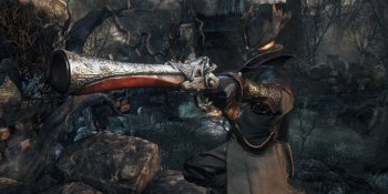 Sony president confirms more Bloodborne is coming