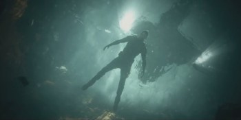 Square Enix confirms Deus Ex: Mankind Divided and releases first trailer