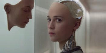 Here are the 5 best and worst movies about technology in 2015