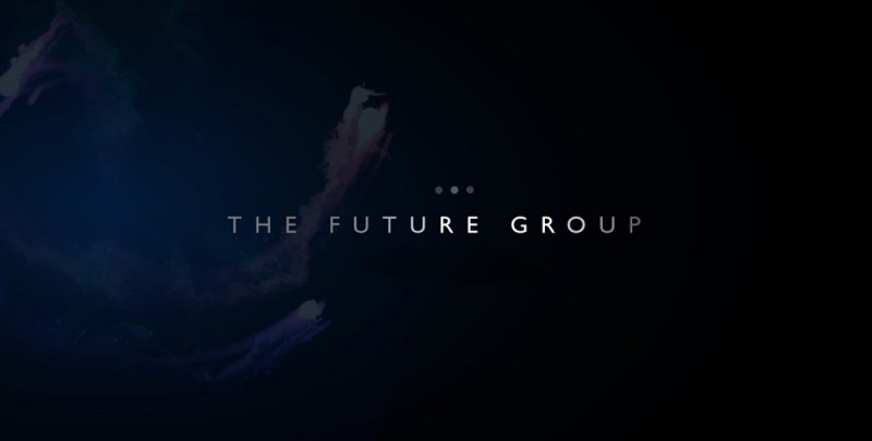 The Future Group logo