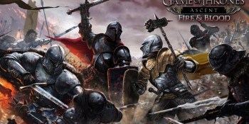 Game of Thrones social game sees 30% boost thanks to HBO series’ Season 5 premiere
