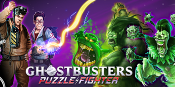 Ghostbusters mobile game’s sexualized women contradict the new film’s female-friendly approach