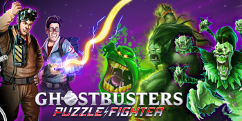 Ghostbusters mobile game’s sexualized women contradict the new film’s female-friendly approach