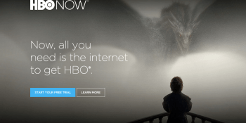 HBO Now launches on iOS, Apple TV, and online