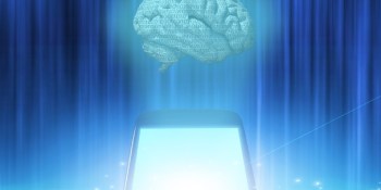 Our iPhones will soon be more intelligent than we are